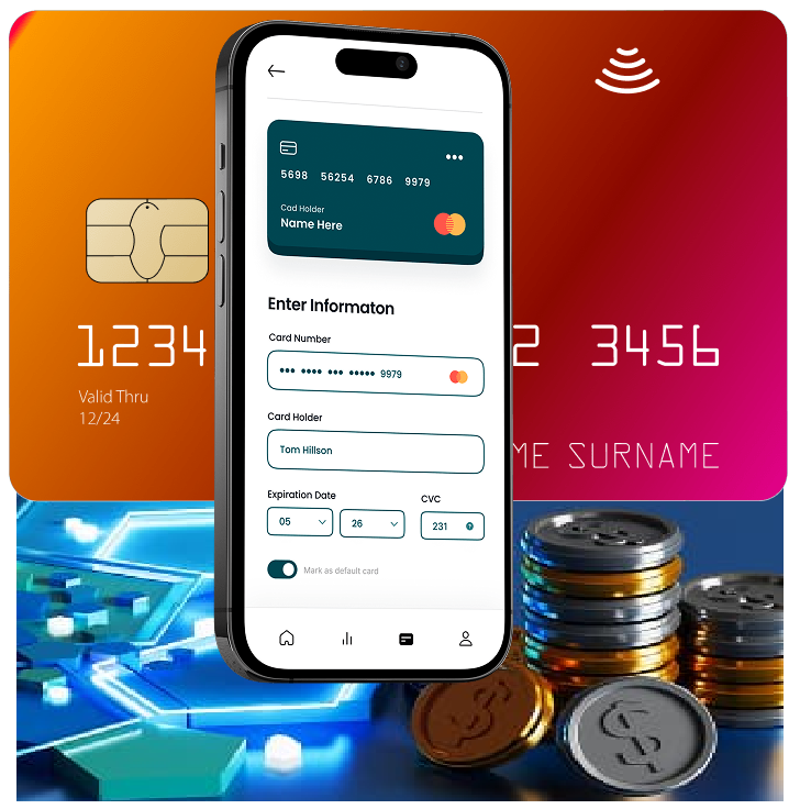 Fintech Software