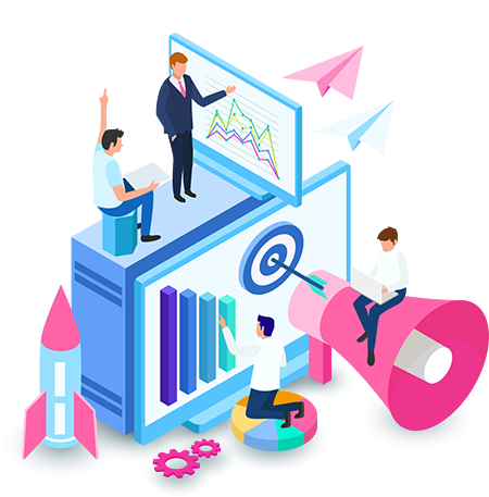 Marketing Tools