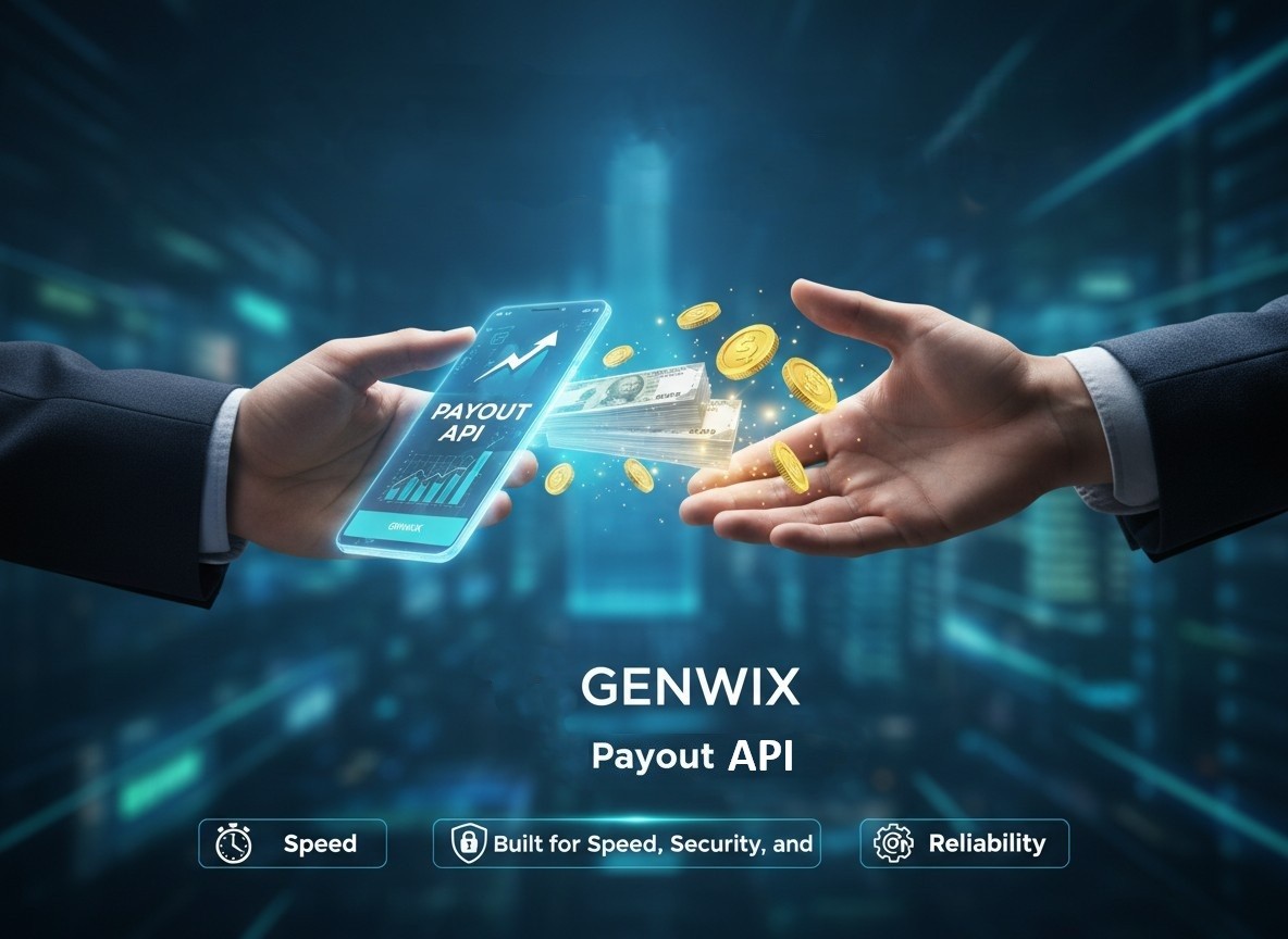 Payout API