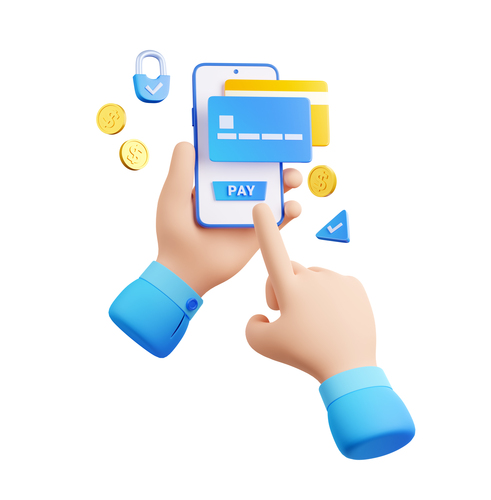 Payout API