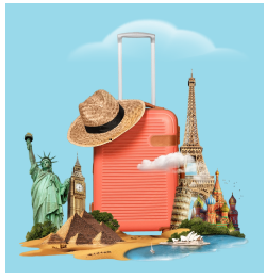 Tours Packages API