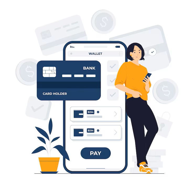UPI Payout API